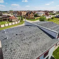 Гибкая (мягкая) битумная черепица ТЕХНОНИКОЛЬ Оптима