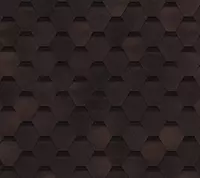 Гибкая (мягкая) битумная черепица ТЕХНОНИКОЛЬ Оптима