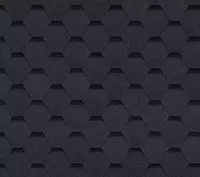 Гибкая (мягкая) битумная черепица ТЕХНОНИКОЛЬ Сальса