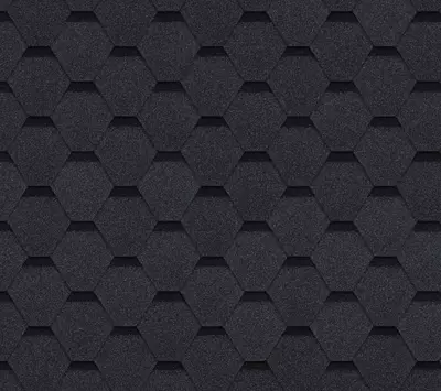 Гибкая (мягкая) битумная черепица ТЕХНОНИКОЛЬ Сальса