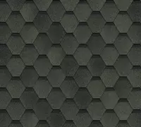 Гибкая (мягкая) битумная черепица ТЕХНОНИКОЛЬ Финская