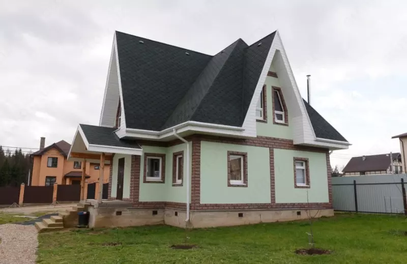 Соната Зеленый