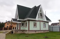 Соната Зеленый