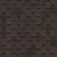 Гибкая (мягкая) битумная черепица ТЕХНОНИКОЛЬ Финская