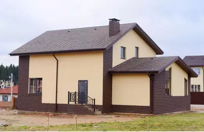 Соната Коричневый