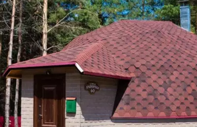 Соната Красный