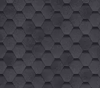 Гибкая (мягкая) битумная черепица ТЕХНОНИКОЛЬ Финская