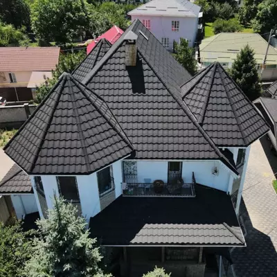 Соната Серый