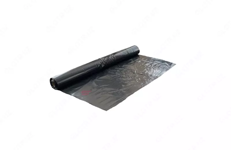 Foliarex Izolacja (черная изоляционная пленка под стяжки)