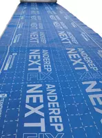 Подкладочный ковер Anderep NEXT Fix - 33м2