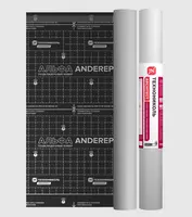 Подкладочный ковер АЛЬФА Anderep (70 м2)