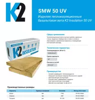 Теплоизоляция