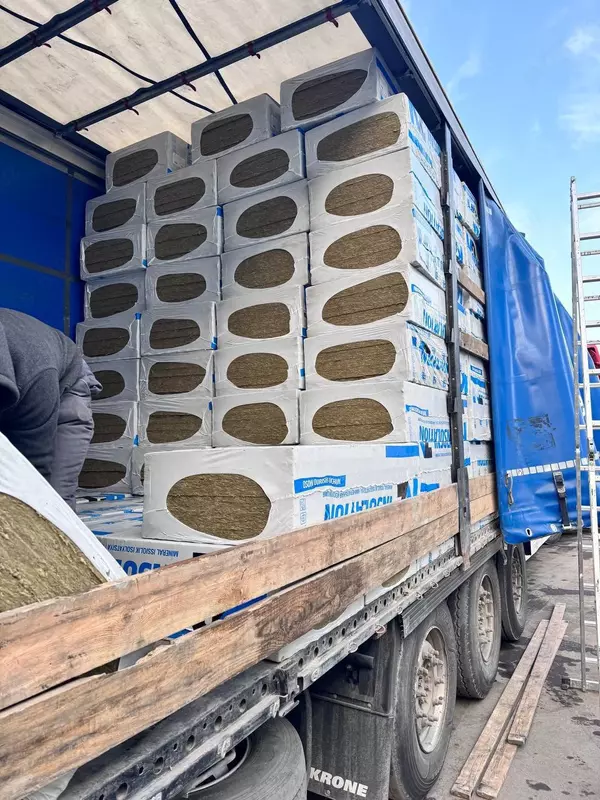 Теплоизоляция - 207 702 сум