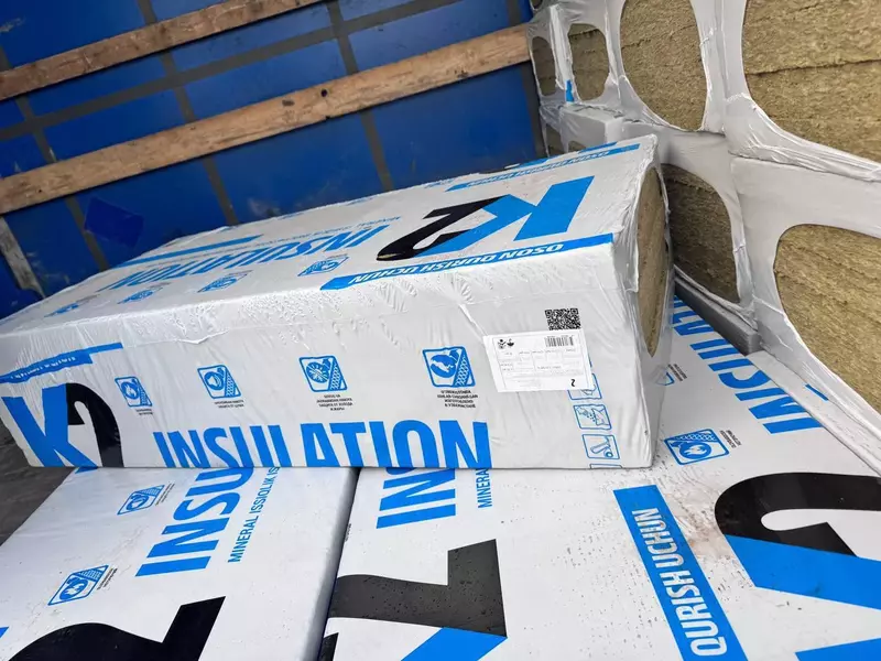 207 702 сум Теплоизоляция