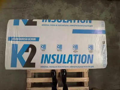 Теплоизоляция Chakana savdo