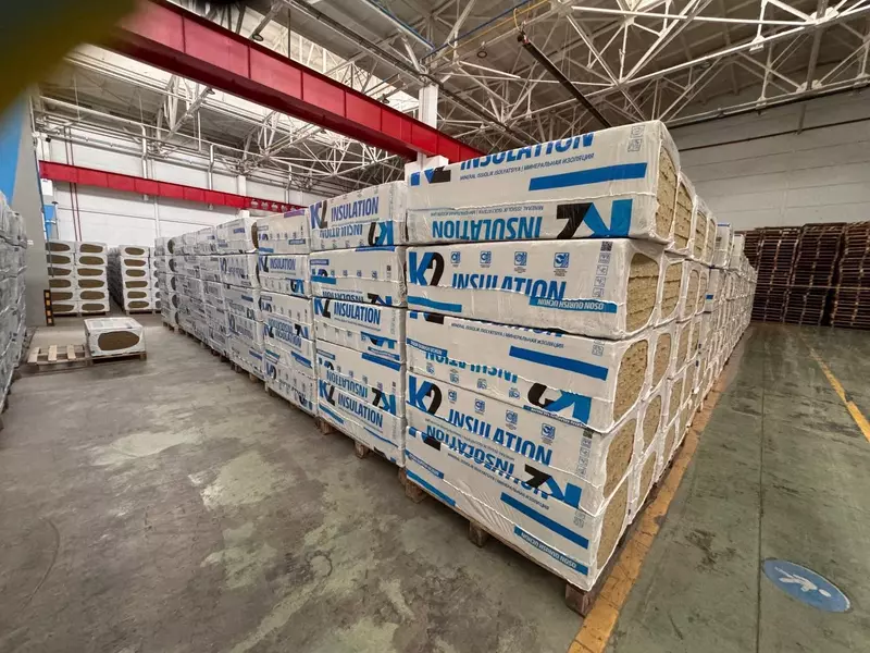 Теплоизоляция RKS Group