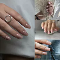 Маникюр в Ташкенте