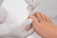 Podiatriya xizmati Toshkent