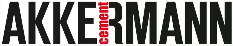 Akkermann cement