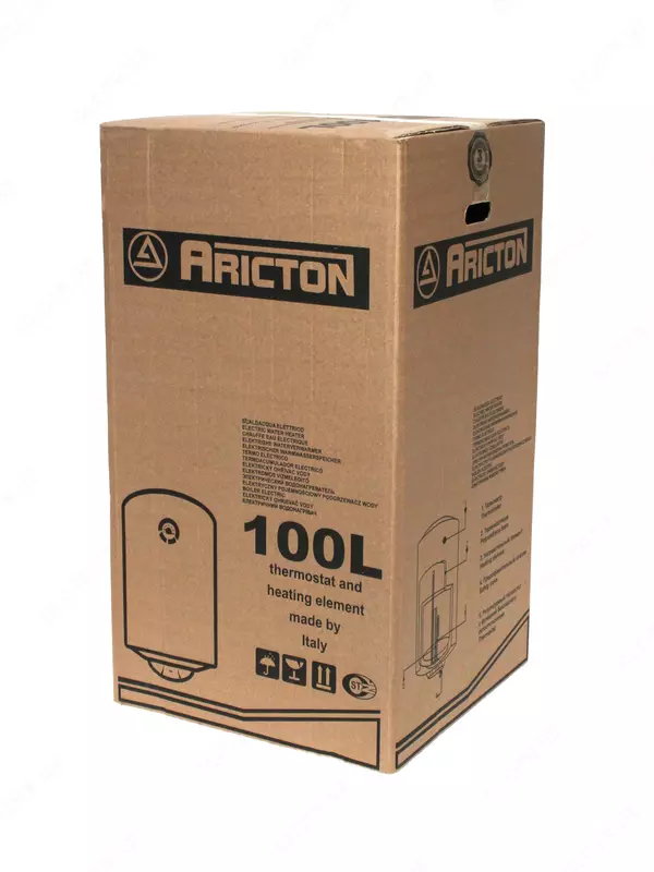 Elektr suv isitgich ARICTON 100L ARICTON-M MCHJ