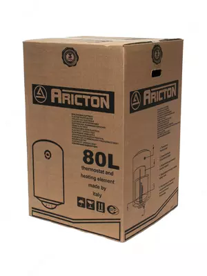 Elektr suv isitgich ARICTON 80L ARICTON-M MCHJ