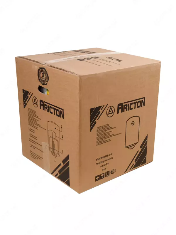 Elektr suv isitgich ARICTON 50L ARICTON-M MCHJ