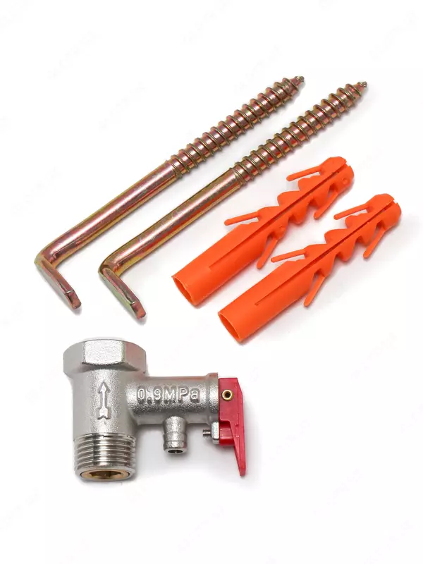 Elektr Suv Isitgich ARICTON 30L - ARICTON-M MCHJ