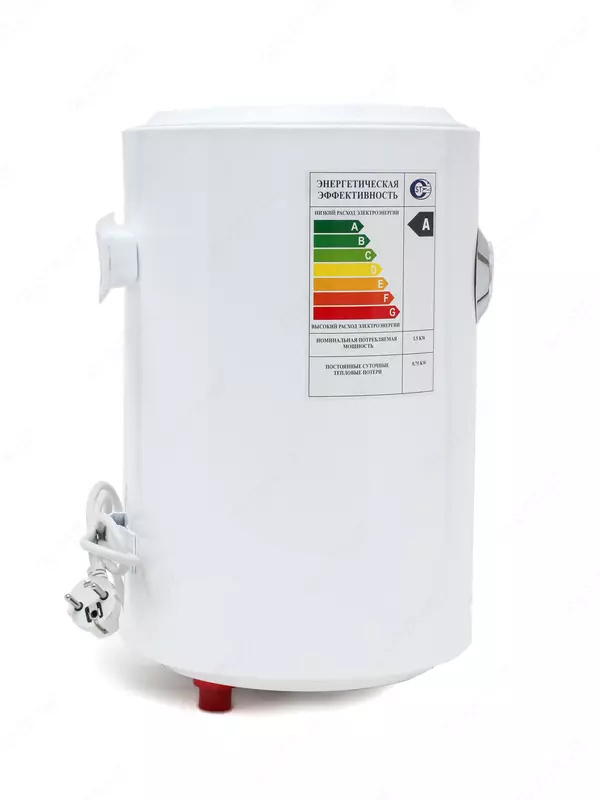 {0} so'mdan Elektr Suv Isitgich ARICTON 10L