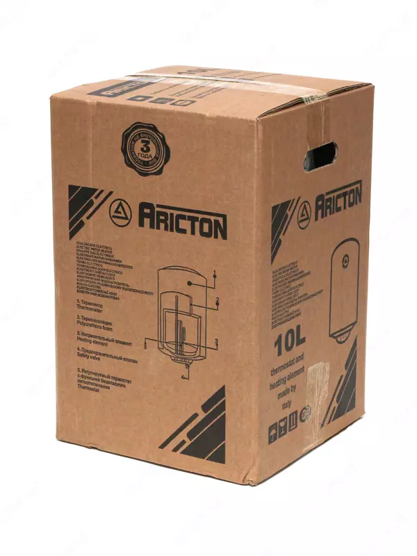 Elektr Suv Isitgich ARICTON 10L ARICTON-M MCHJ