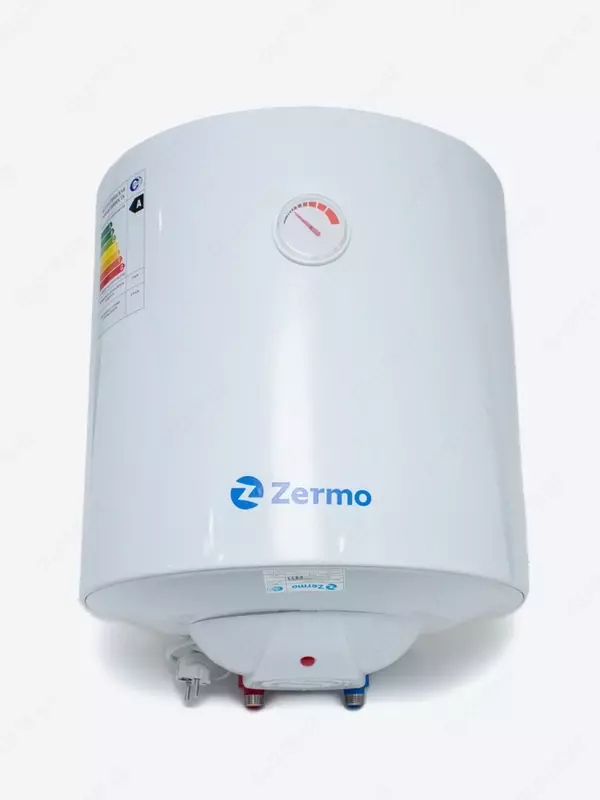 от {0} сум Электрический водонагреватель ZERMO Classic ZCWH 50л