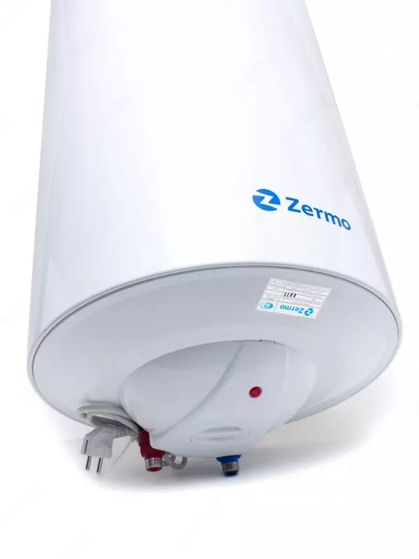 Электрический водонагреватель ZERMO Classic ZCWH 100 л Оптом и розница