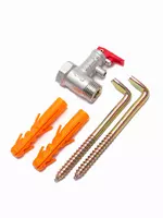 Электрический водонагреватель ZERMO Classic ZCWH 100 л - Водонагреватели