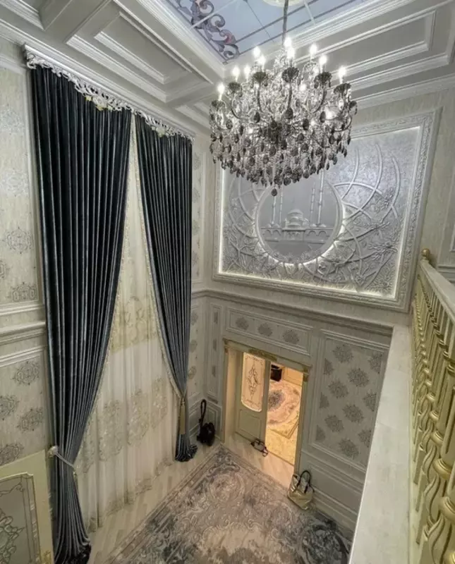 Exprees Ximchistka Clening Xizmati