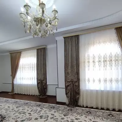 Химчистка штор по низким ценам - от 20 000 сум