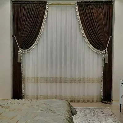 Химчистка штор по низким ценам Только в розницу