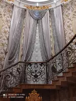 Химчистка штор по низким ценам - Exprees Ximchistka Clening Xizmati