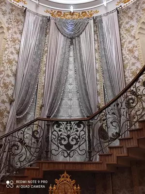 Химчистка штор по низким ценам - Exprees Ximchistka Clening Xizmati