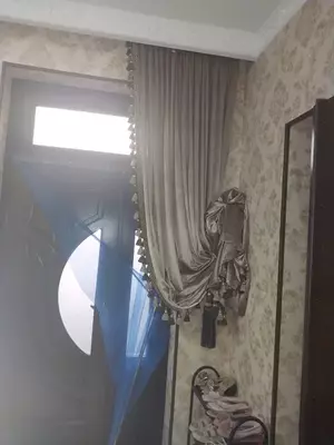 Химчистка штор по низким ценам - от 20 000 сум