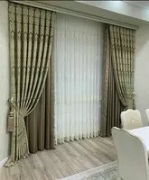 Химчистка штор по низким ценам - от 20 000 сум