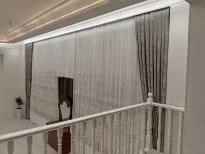 Химчистка штор по низким ценам Только в розницу