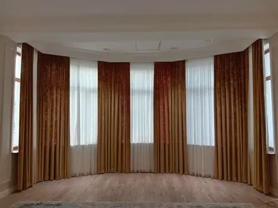 Химчистка штор по низким ценам Exprees Ximchistka Clening Xizmati