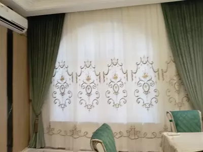 Химчистка штор по низким ценам - от 20 000 сум