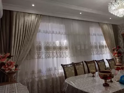 Химчистка штор по низким ценам Только в розницу