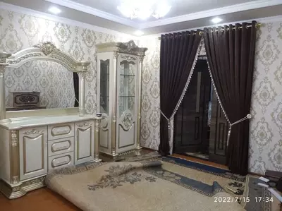 Химчистка штор по низким ценам - от 20 000 сум