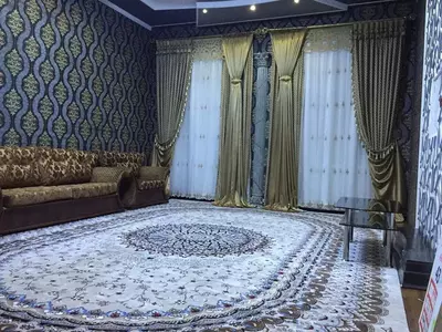 Химчистка штор по низким ценам