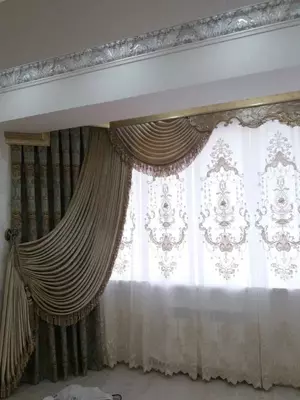 Химчистка штор по низким ценам - от 20 000 сум