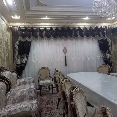 Химчистка штор по низким ценам Exprees Ximchistka Clening Xizmati