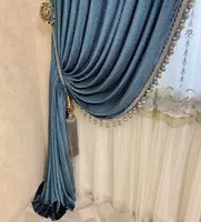 Химчистка штор по низким ценам