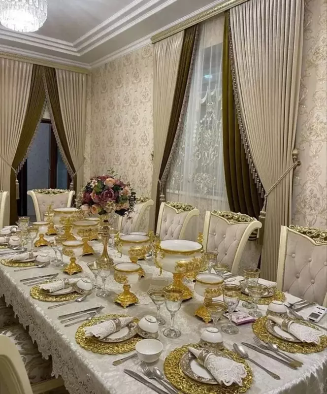 Химчистка штор по низким ценам - от 20 000 сум