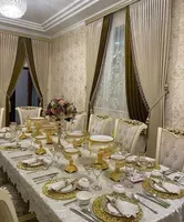 Химчистка штор по низким ценам - от 20 000 сум